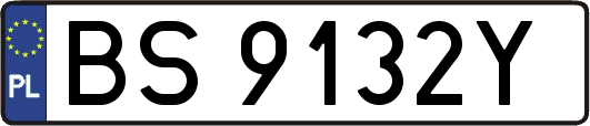 BS9132Y
