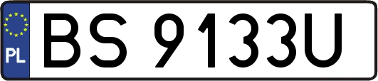 BS9133U