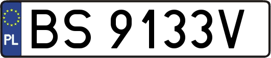 BS9133V