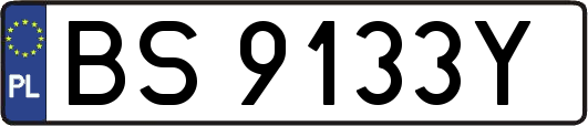 BS9133Y