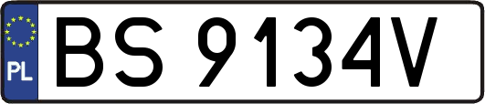 BS9134V
