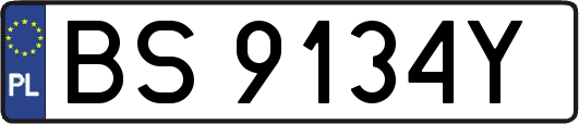 BS9134Y