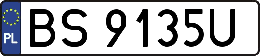 BS9135U