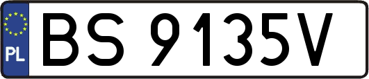 BS9135V