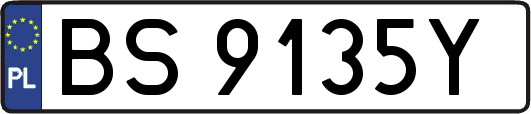 BS9135Y