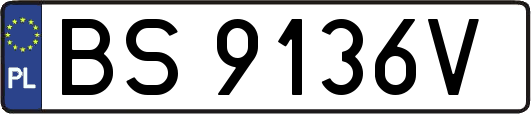 BS9136V