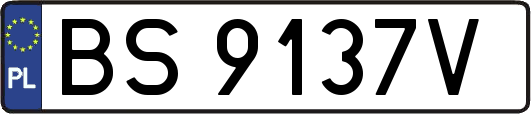 BS9137V