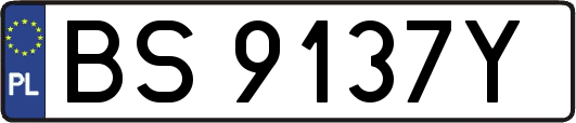 BS9137Y