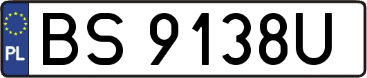BS9138U