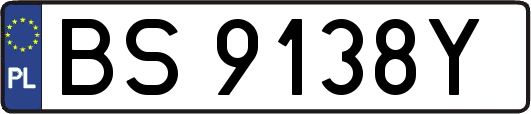 BS9138Y