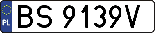 BS9139V