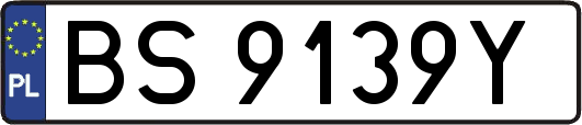 BS9139Y