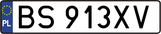 BS913XV
