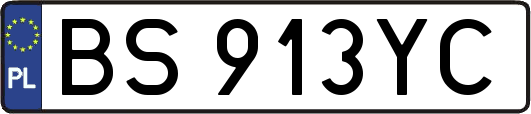 BS913YC