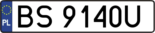 BS9140U