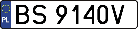 BS9140V