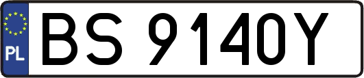 BS9140Y
