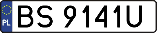 BS9141U