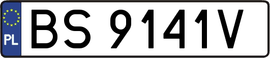 BS9141V