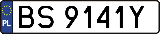 BS9141Y
