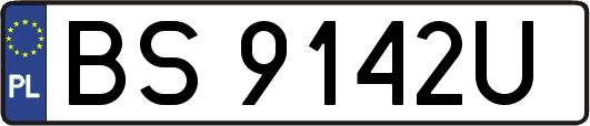 BS9142U