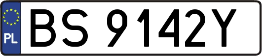 BS9142Y