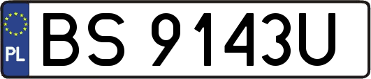 BS9143U