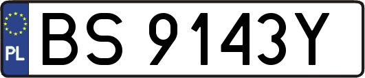 BS9143Y