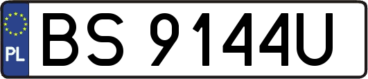 BS9144U