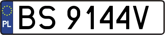 BS9144V