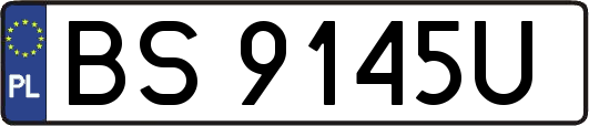 BS9145U