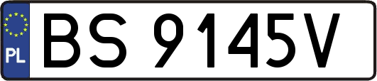 BS9145V