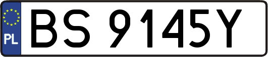 BS9145Y