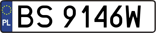 BS9146W
