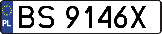 BS9146X