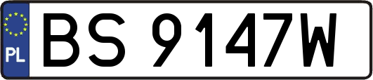 BS9147W
