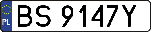 BS9147Y
