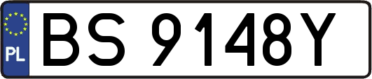 BS9148Y