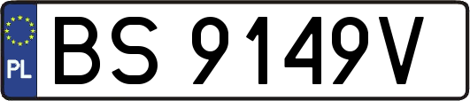 BS9149V