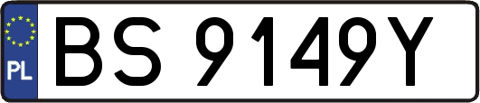 BS9149Y