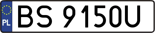 BS9150U