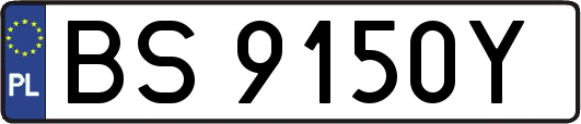 BS9150Y