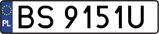 BS9151U