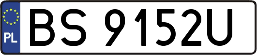 BS9152U