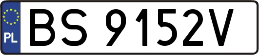 BS9152V