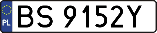 BS9152Y