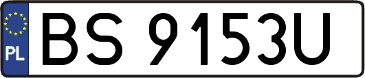 BS9153U