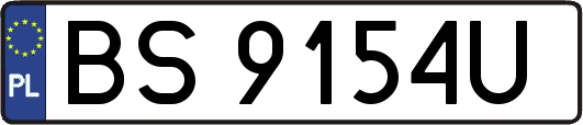BS9154U
