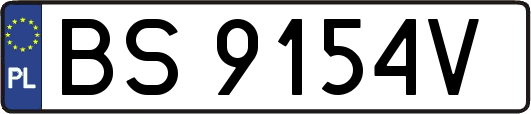 BS9154V