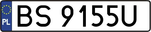 BS9155U